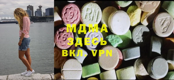 молекула духа Снежногорск